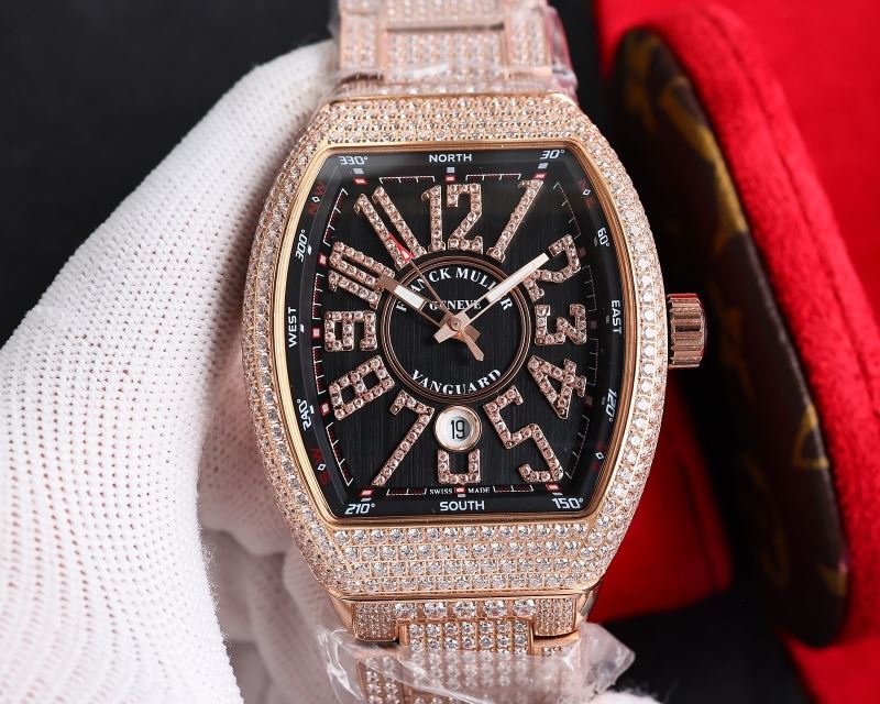 FRANCK MULLER Watches